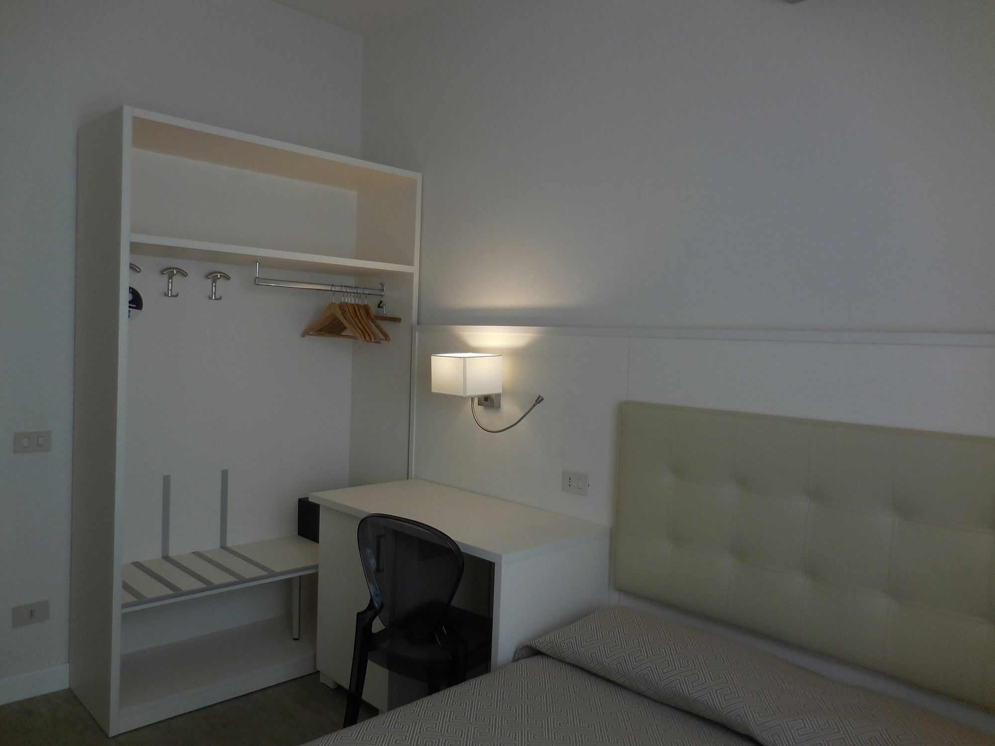 Hotel Lupori Viareggio Exterior photo